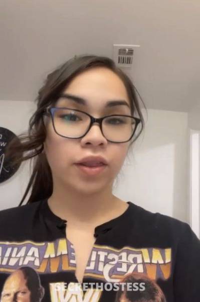 27 year old Escort in College Station TX The Ultimate GFE