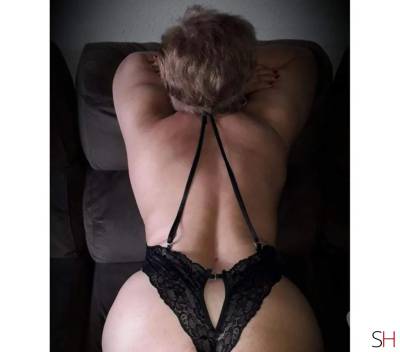 58Yrs Old Escort Paraná Image - 1