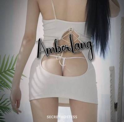 Amber Lang 24Yrs Old Escort 49KG 163CM Tall Bathurst Image - 1