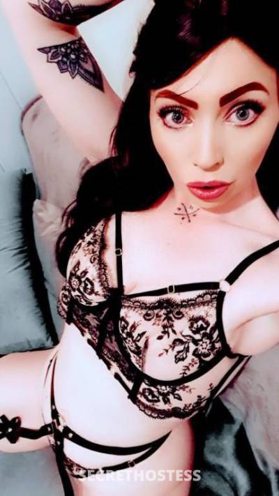 Bellatrix 27Yrs Old Escort Melbourne Image - 1