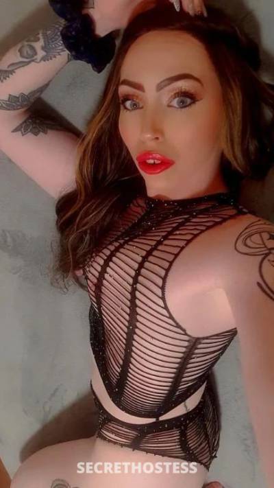 Bellatrix 27Yrs Old Escort Melbourne Image - 8