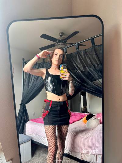 20 Year Old Hispanic Escort Denver CO Brunette - Image 4