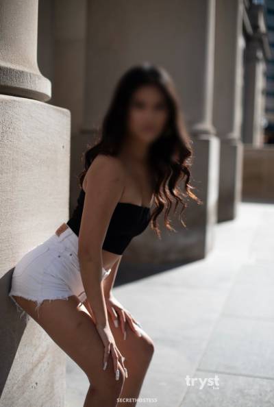 Ella 20Yrs Old Escort Size 8 168CM Tall Toronto Image - 1