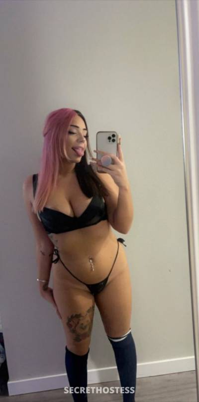 Jacqueline 25Yrs Old Escort Cleveland OH Image - 3