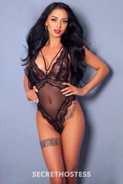 Miley 21Yrs Old Escort 172CM Tall Berlin Image - 4