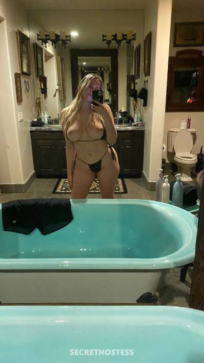 25 Year Old Asian Escort Houston TX Blonde - Image 6