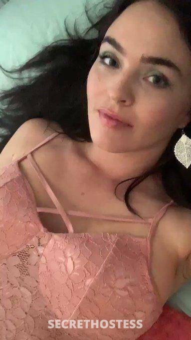 Clara 27Yrs Old Escort Size 11 167CM Tall Mississauga Image - 2