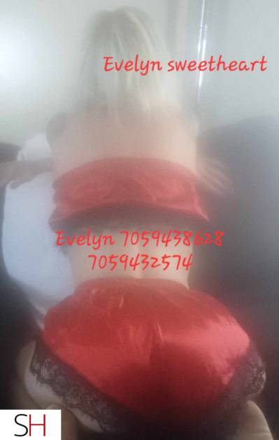28Yrs Old Escort 167CM Tall Sault Ste Marie Image - 1
