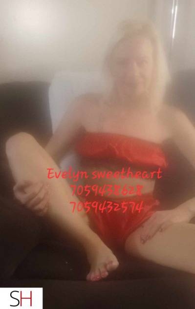 28Yrs Old Escort 167CM Tall Sault Ste Marie Image - 9