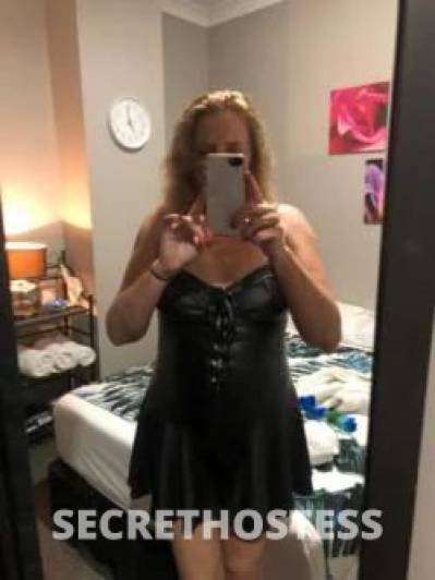49 year old Escort in Bidwill Sydney Let me wow you 49