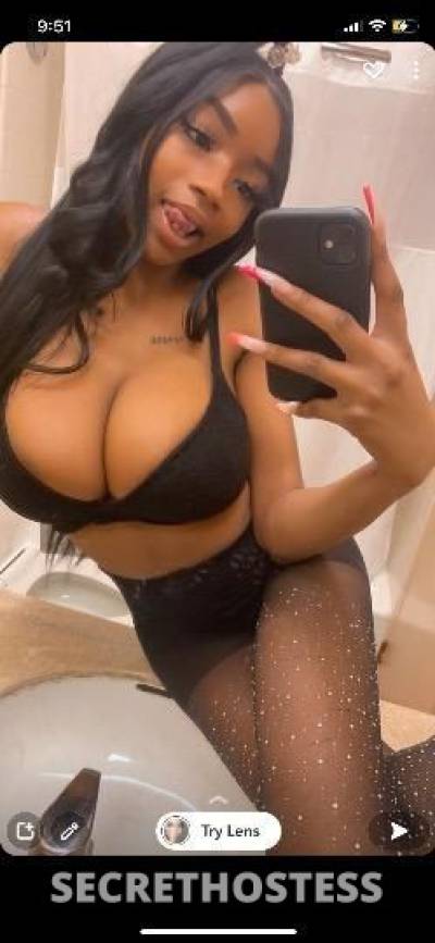 Aaliyah 23Yrs Old Escort New Orleans LA Image - 4