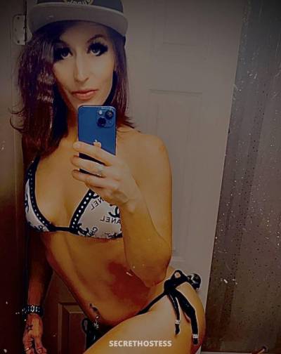 Aaliyah Doll 30Yrs Old Escort Grande Prairie Image - 6