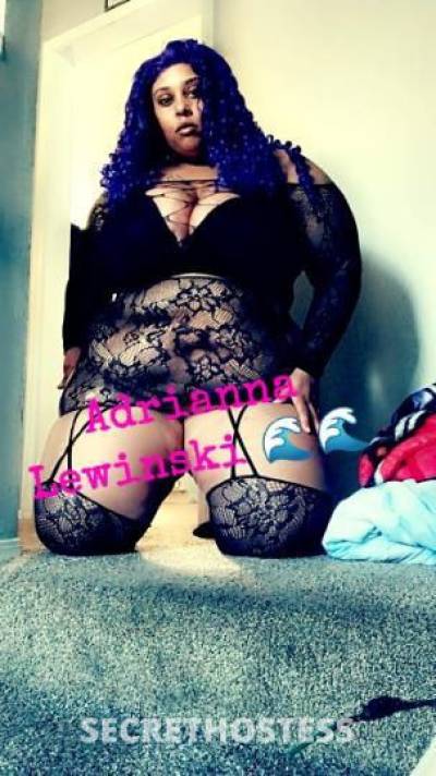 Adrianna 25Yrs Old Escort Wichita KS Image - 1