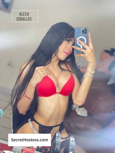 Alexa ceballos 24Yrs Old Escort 59KG 180CM Tall Toronto Image - 1