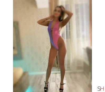 Amira 21Yrs Old Escort Essex Image - 2