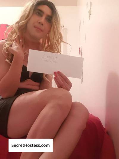 28 Year Old Middle Eastern Escort Montreal - Image 2
