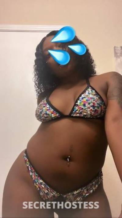 Chocolate 21Yrs Old Escort 149CM Tall Shreveport LA Image - 1