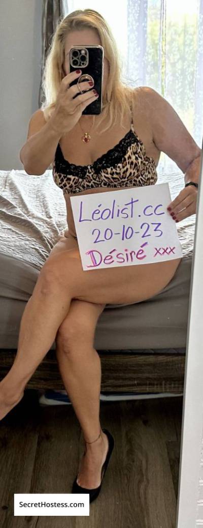 Jolie milf de classe in Sherbrooke