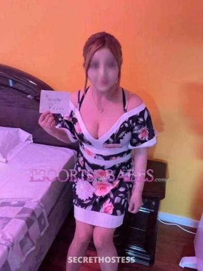 Dani 23Yrs Old Escort Size 8 51KG 162CM Tall Adelaide Image - 1