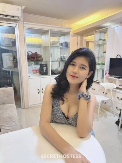 Elvina 26Yrs Old Escort Singapore Image - 3