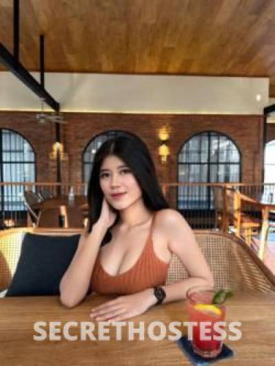 Elvina 26Yrs Old Escort Singapore Image - 4