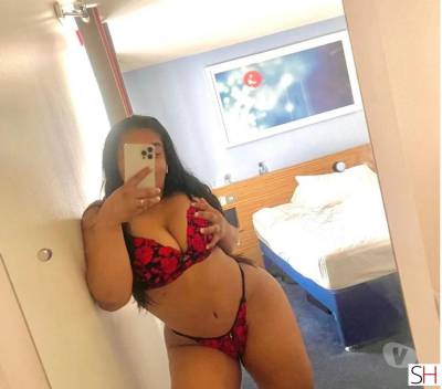 Gaby 24Yrs Old Escort Size 12 Luton Image - 6