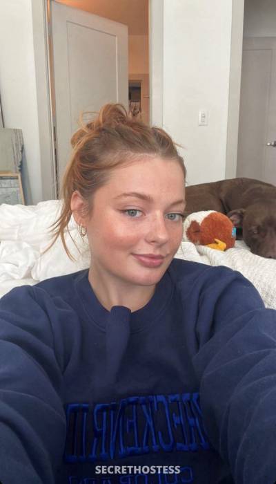 26 year old Escort in Ajax I’m down to chill, Ready and seeking discreet no strings 