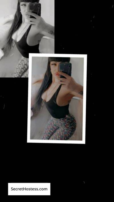 Kanelle & Ginger 24Yrs Old Escort 54KG 160CM Tall Québec Image - 8