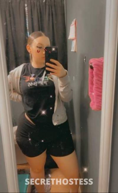 23 year old Escort in Springfield IL Your biggest fantasy