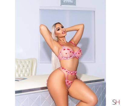 Leyla 23Yrs Old Escort Hertfordshire Image - 1