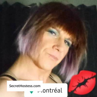 42 Year Old Asian Escort Montreal - Image 6