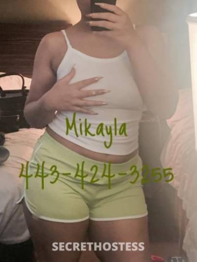 Mikayla 24Yrs Old Escort Baltimore MD Image - 3