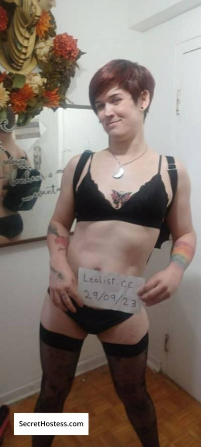 Miss Sacha 30Yrs Old Escort 82KG 185CM Tall Montreal Image - 3