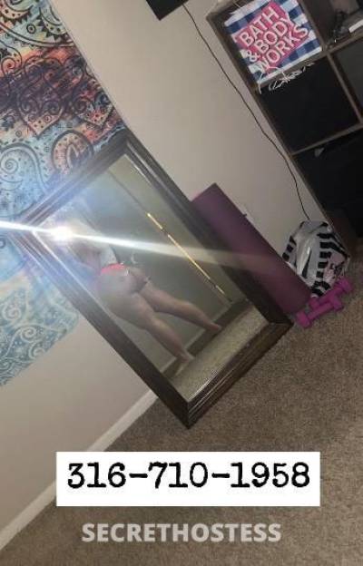 Morgan 21Yrs Old Escort Wichita KS Image - 4