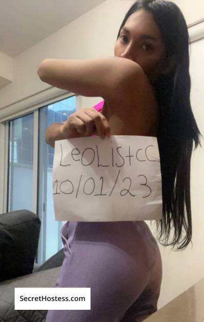 Regina jener 20Yrs Old Escort 23KG 196CM Tall Toronto Image - 1