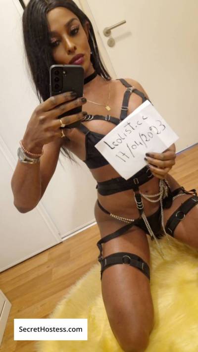 Ruby transsexuelle 23Yrs Old Escort 62KG 173CM Tall Montreal Image - 3