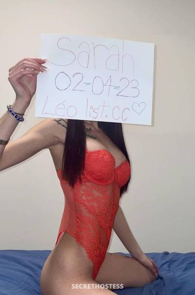 Sarah 23Yrs Old Escort Edmonton Image - 3