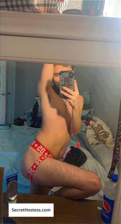 Sunnylt / ftm 22Yrs Old Escort 44KG 157CM Tall Saint-Hyacinthe Image - 5