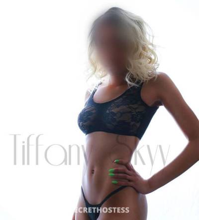 Tiffany Skyy XXX 21Yrs Old Escort Peace River Country Image - 0