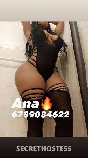 ANA 27Yrs Old Escort Fort Lauderdale FL Image - 3