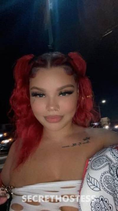 Sexy Red Head Puerto Rican Babe In Los Angeles in Los Angeles CA