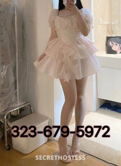 22Yrs Old Escort 160CM Tall Monterey CA Image - 1