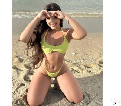 26 year old Latino Escort in Croydon ⚜️? Iza ?⚜️? Party Girl ?, Independent