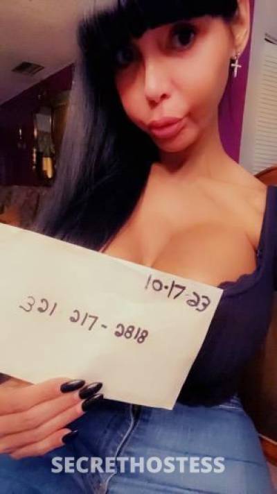 a busty exotic playmate available for naughty fun don t miss in Orlando FL