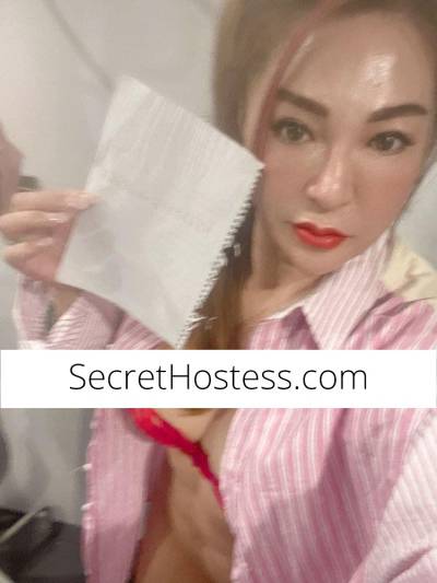 29 Year Old Chinese Escort in Penrith - Image 7