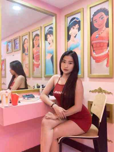 20Yrs Old Escort 45KG 151CM Tall Manila Image - 0