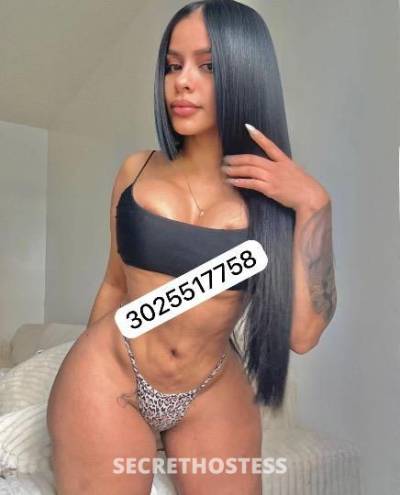 Lili 24Yrs Old Escort Wilmington DE Image - 0