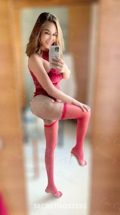 Zoe 25Yrs Old Escort Perth Image - 7