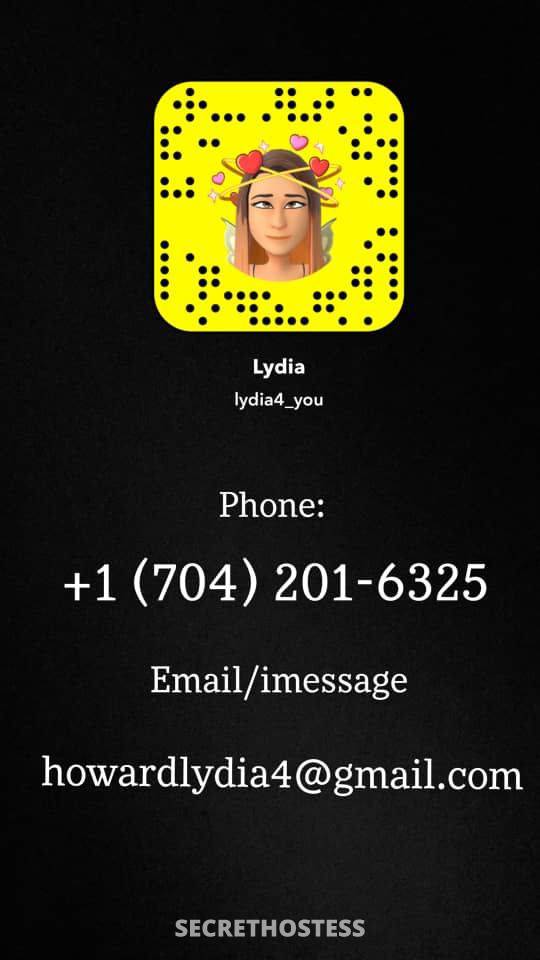 Lydia 24Yrs Old Escort Size 10 Camden NJ Image - 4