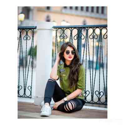 19Yrs Old Escort Size 26 42KG 167CM Tall Karachi Image - 2